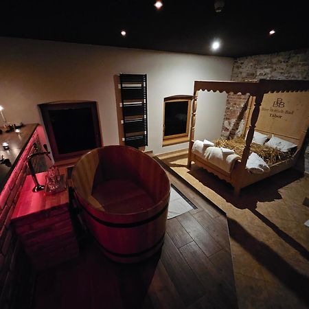 LH Hotel Dvořák Tábor Congress&Wellness Eksteriør bilde