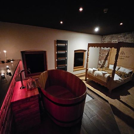 LH Hotel Dvořák Tábor Congress&Wellness Eksteriør bilde