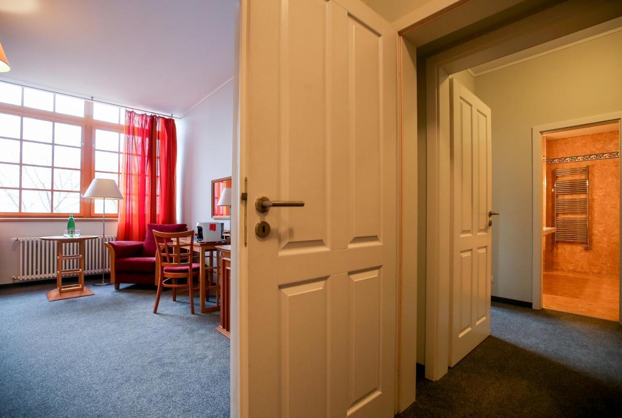 LH Hotel Dvořák Tábor Congress&Wellness Eksteriør bilde